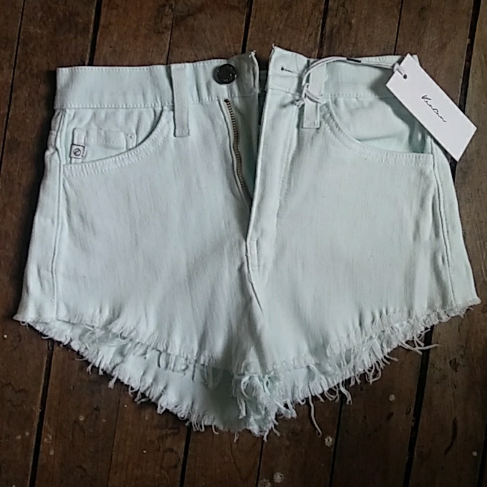 Kancan shorts